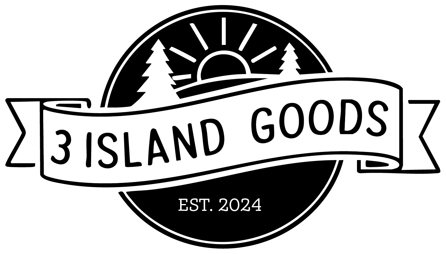 Three Island Goods