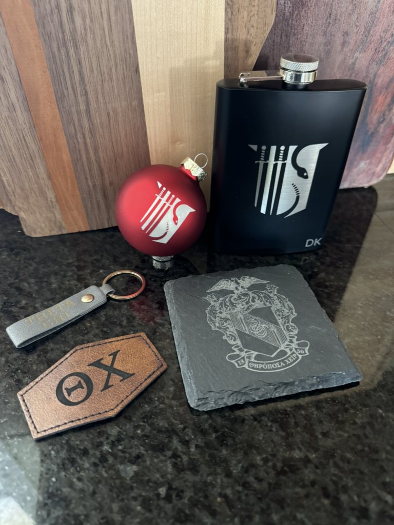 Theta Chi Corporate Gifts